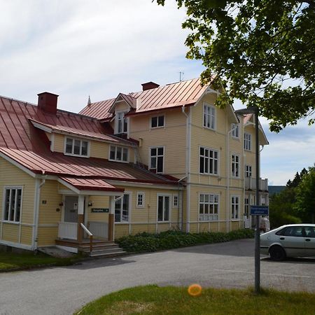 Soergardens Logi Panzió Härnösand Kültér fotó
