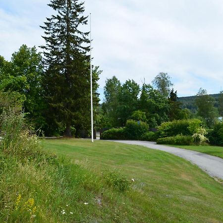 Soergardens Logi Panzió Härnösand Kültér fotó