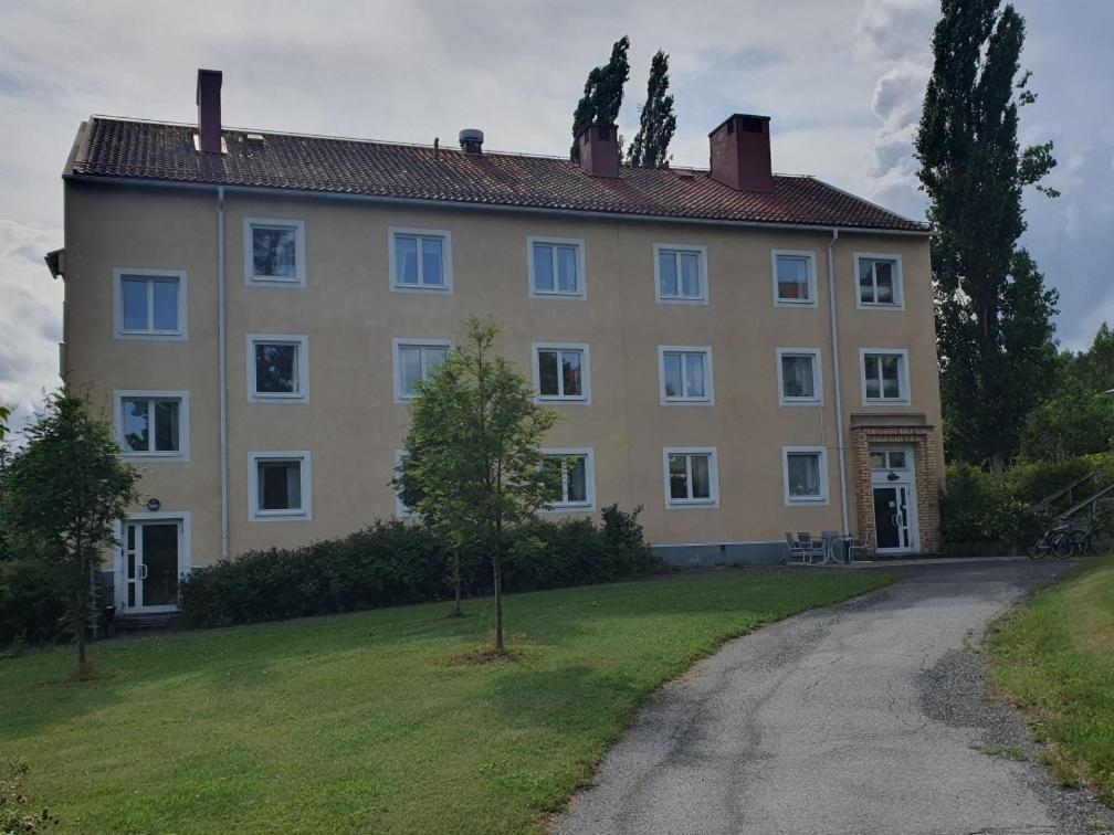 Soergardens Logi Panzió Härnösand Kültér fotó