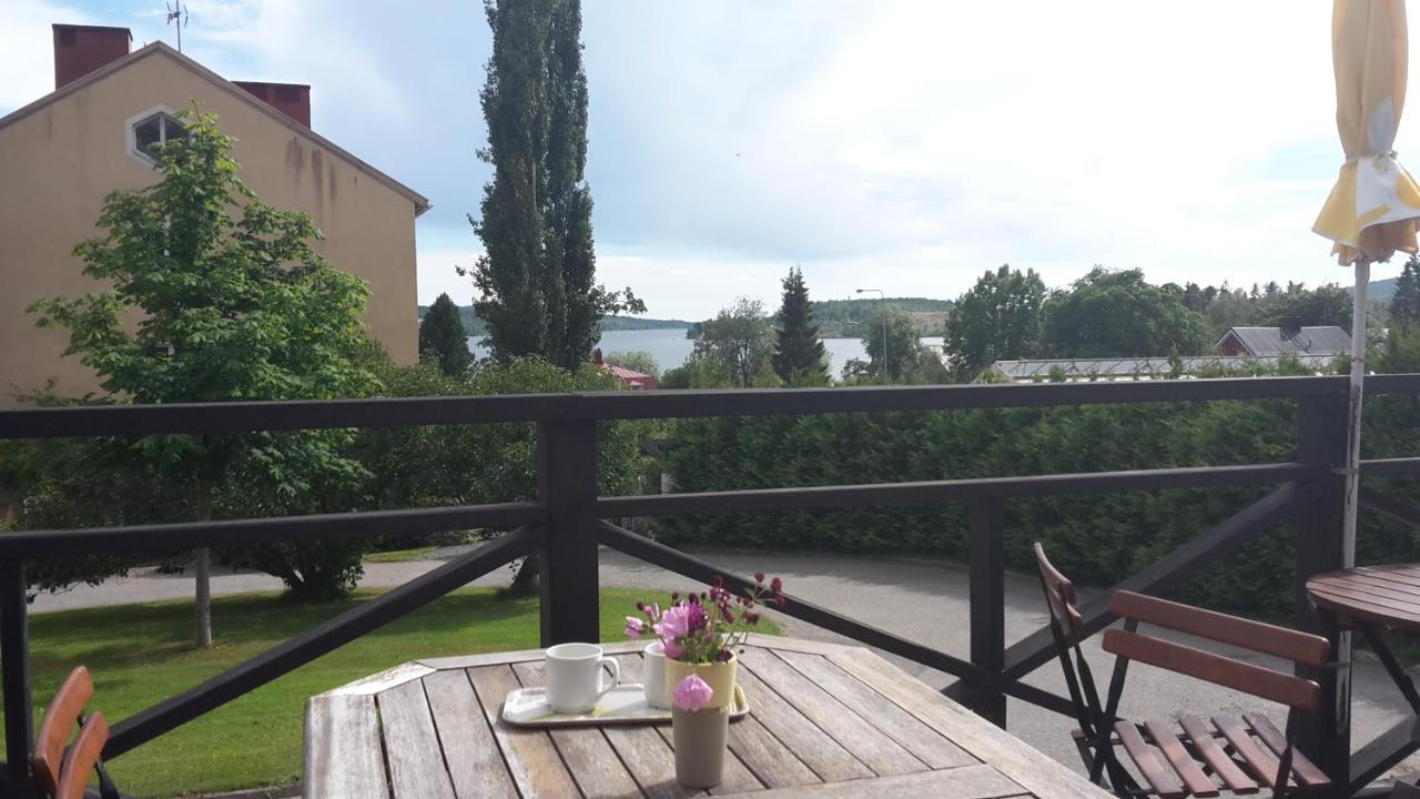 Soergardens Logi Panzió Härnösand Kültér fotó
